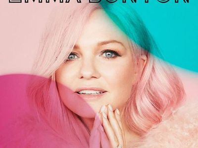 Emma Bunton