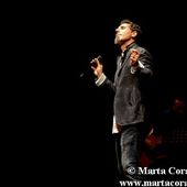 5 ottobre 2013 - Auditorium Parco della Musica - Roma - Serj Tankian in concerto 5 ottobre 2013 - Auditorium Parco della Musica - Roma - Serj Tankian in concerto