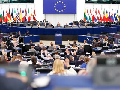Parlamento Europeo