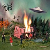 Black Lips - SATAN&#039;S GRAFFITI OR GOD&#039;S ART?
