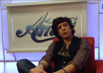 da Sanremo ad Amici: la videointervista