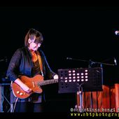 7 settembre 2016 - Anfiteatro delle Cascine - Firenze - Cat Power in concerto
