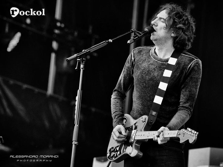 Snow Patrol