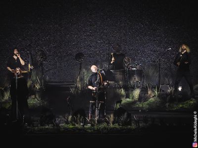 Wardruna