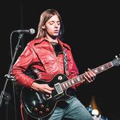 26 settembre 2020 - Hiroshima Mon Amour - Torino - Lucio Corsi in concerto 26 settembre 2020 - Hiroshima Mon Amour - Torino - Lucio Corsi in concerto