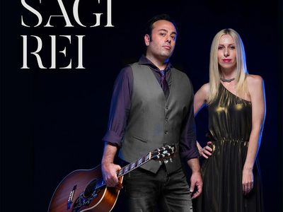 Oggi in breve 2: Sagi Rei, Emanuele Barbati, Ivana Spagna