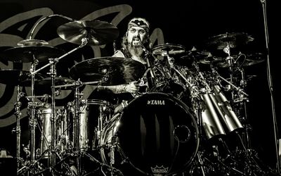 1 novembre 2023 - Estragon - Bologna - Winery Dogs in concerto