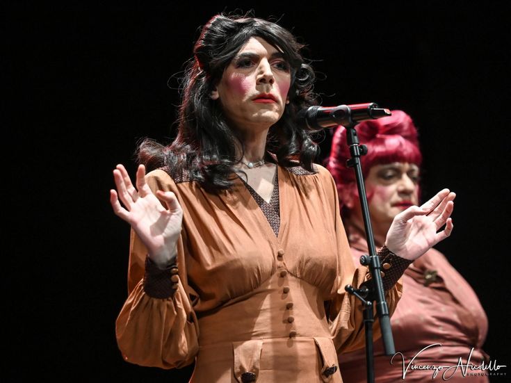 Concerti: le Sorelle Marinetti raddoppiano al Blue Note di Milano