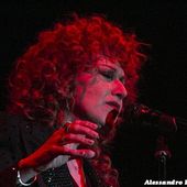 25 marzo 2022 - Dis_Play Brixia Forum - Brescia - Fiorella Mannoia in concerto 25 marzo 2022 - Dis_Play Brixia Forum - Brescia - Fiorella Mannoia in concerto