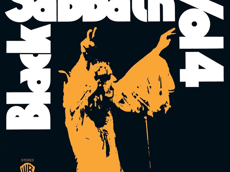 Black Sabbath