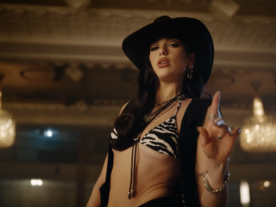Dua Lipa