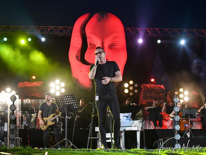 Kekko Silvestre: &ldquo;Un disco dei Mod&agrave; &egrave; una serie di stati d&rsquo;animo&rdquo;