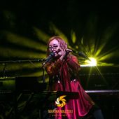 17 settembre 2017 - Teatro degli Arcimboldi - Milano - Tori Amos in concerto