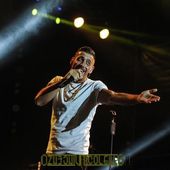 20 giugno 2017 - GruVillage - Grugliasco (To) - Francesco Gabbani in concerto