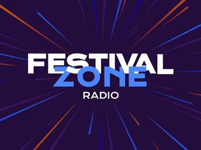 Festival zone radio
