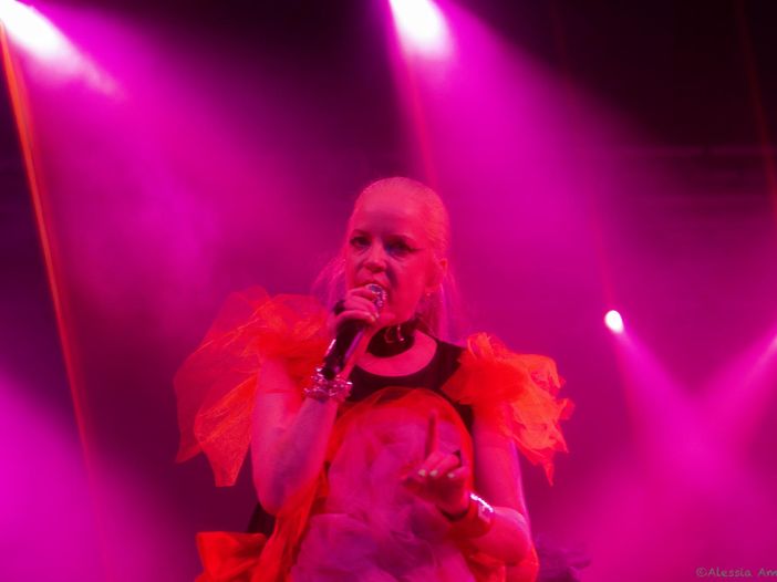 Si alza la cortina sul mistero del nuovo album dei Garbage