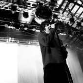 12 novembre 2025 - Alcatraz - Milano - Turnstile in concerto 12 novembre 2025 - Alcatraz - Milano - Turnstile in concerto