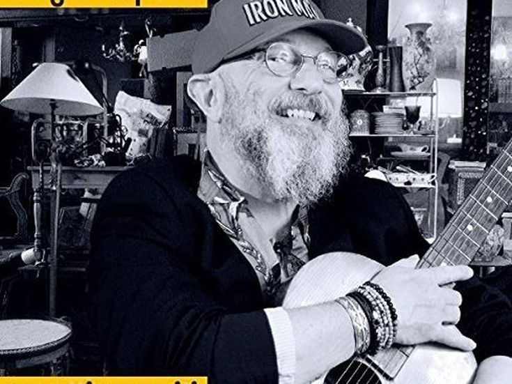 Sergio Caputo