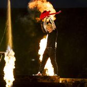 14 giugno 2025 - Stadio Olimpico - Roma - Ed Sheeran in concerto 14 giugno 2025 - Stadio Olimpico - Roma - Ed Sheeran in concerto