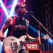 1 settembre 2016 - Mojotic Festival - Ex Convento dell&#039;Annunziata - Sestri Levante (Ge) - Eagles of Death Metal in concerto