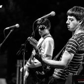 24 giugno 2023 - Dieci Festival - Anfiteatro delle Cascine - Firenze - Omini in concerto 24 giugno 2023 - Dieci Festival - Anfiteatro delle Cascine - Firenze - Omini in concerto