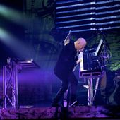 23 gennaio 2014 - Gran Teatro Geox - Padova - Dream Theater in concerto