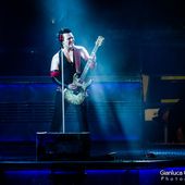 1 luglio 2023 - Stadio Euganeo - Padova - Rammstein in concerto 1 luglio 2023 - Stadio Euganeo - Padova - Rammstein in concerto