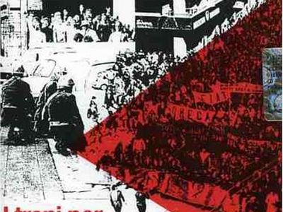 Giovanna Marini: nella sua ‘Antologia’ anche tre brani inediti