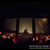 25 febbraio 2017 - La Citt&agrave; del Teatro - Cascina (Pi) - Vinicio Capossela in concerto