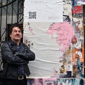 Peppe Voltarelli Peppe Voltarelli