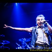 20 aprile 2015 - ObiHall - Firenze - Litfiba in concerto