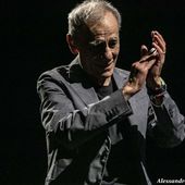 17 aprile 2025 - Teatro Clerici - Brescia - Roberto Vecchioni in concerto