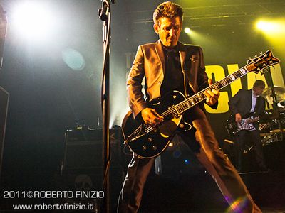 Lo ska di una volta: Specials, dopo la reunion il DVD
