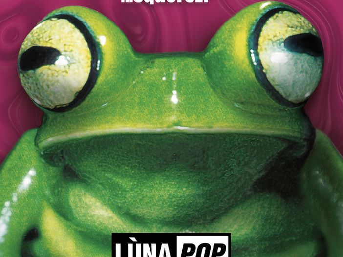 I Lunapop in testa alla classifica di Music Control I Lunapop in testa alla classifica di Music Control