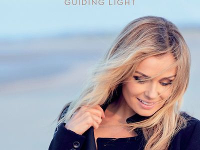 Tra lirica e country il nuovo album di Katherine Jenkins
