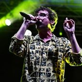 8 luglio 2021 - Flowers Festival - Parco della Certosa Reale - Collegno (To) - Willie Peyote in concerto