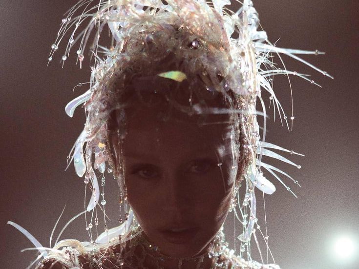 SOMETHING BEAUTIFUL Miley Cyrus