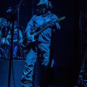 30 gennaio 2016 - Pala Giovanni Paolo II - Pescara - Max Gazz&eacute; in concerto