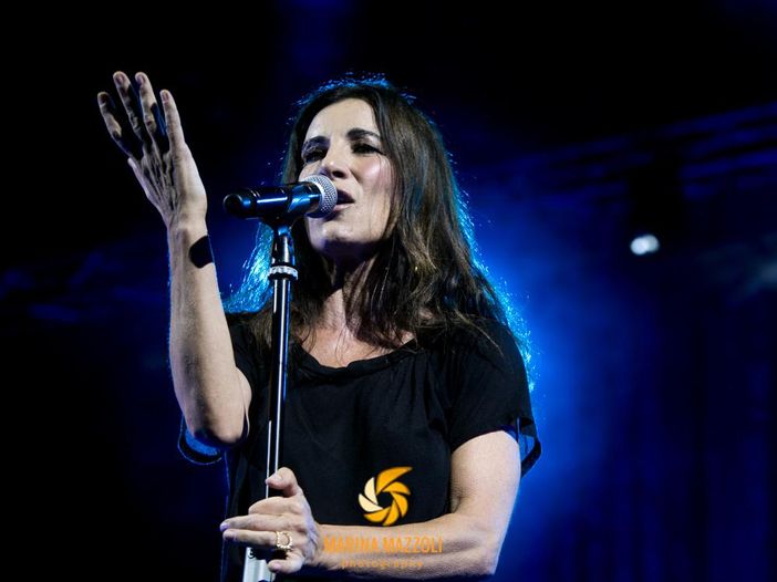 Paola Turci, nuovo album a giorni Paola Turci, nuovo album a giorni