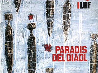 Luf, &apos;Mat e famat&apos; è il nuovo disco in uscita il 6 giugno