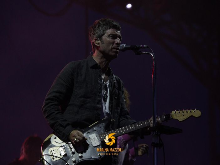Noel Gallagher, chat sul nuovo album lunedì 13 ottobre alle 16 Noel Gallagher, chat sul nuovo album lunedì 13 ottobre alle 16