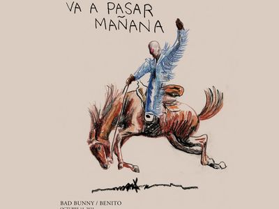 bad bunny