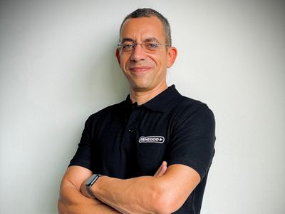 Marco Rinaldo Rehegoo