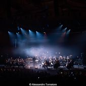12 settembre 2025 - Auditorium Parco della Musica - Roma - Sigur Ros in concerto