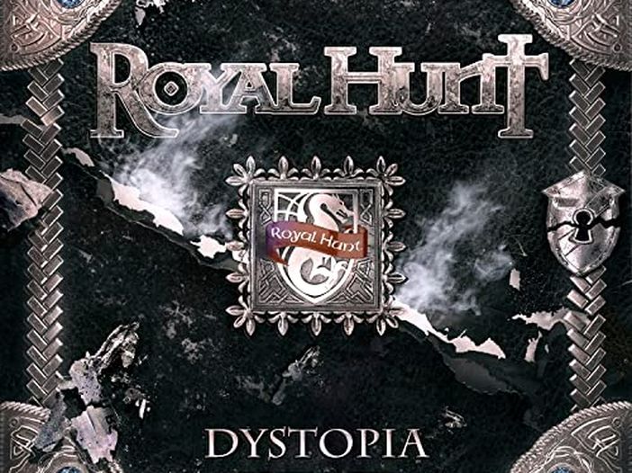 Ad agosto il nuovo disco dei Royal Hunt