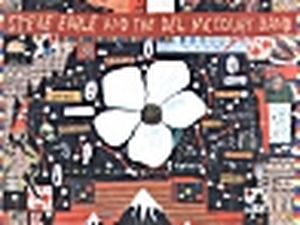 Steve Earle