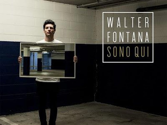 Walter Fontana (Lost): esce a fine anno l'album solista Walter Fontana (Lost): esce a fine anno l'album solista