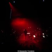 12 settembre 2025 - Auditorium Parco della Musica - Roma - Sigur Ros in concerto