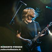 7 giugno 2012 - Live Club - Trezzo sull&#039;Adda (Mi) - Puddle of Mudd in concerto