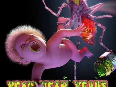 Karen O (Yeah Yeah Yeahs): ecco i dettagli dell'opera 'Stop the virgens'